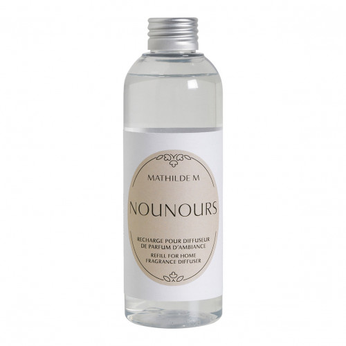 RECHARGE POUR DIFFUSEUR 200ML