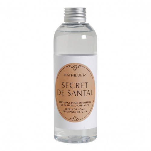 RECHARGE POUR DIFFUSEUR 200ML