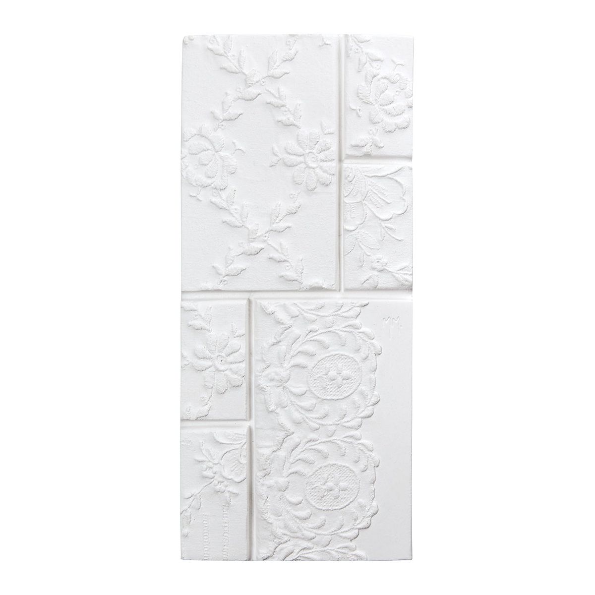 TABLETTE DENTELLES PARFUMEES - VOILE DE LIN