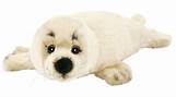 Peluche Phoque 23cmL