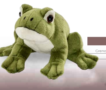 GRENOUILLE 16 CML