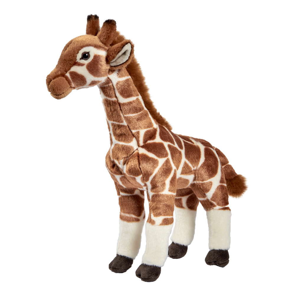 GIRAFE  38CMH