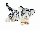 TIGRE BLANC COUCHE 35 CML