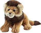 LION COUCHE 