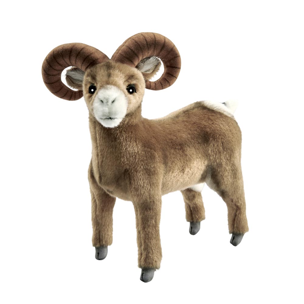 MOUFLON 25cml