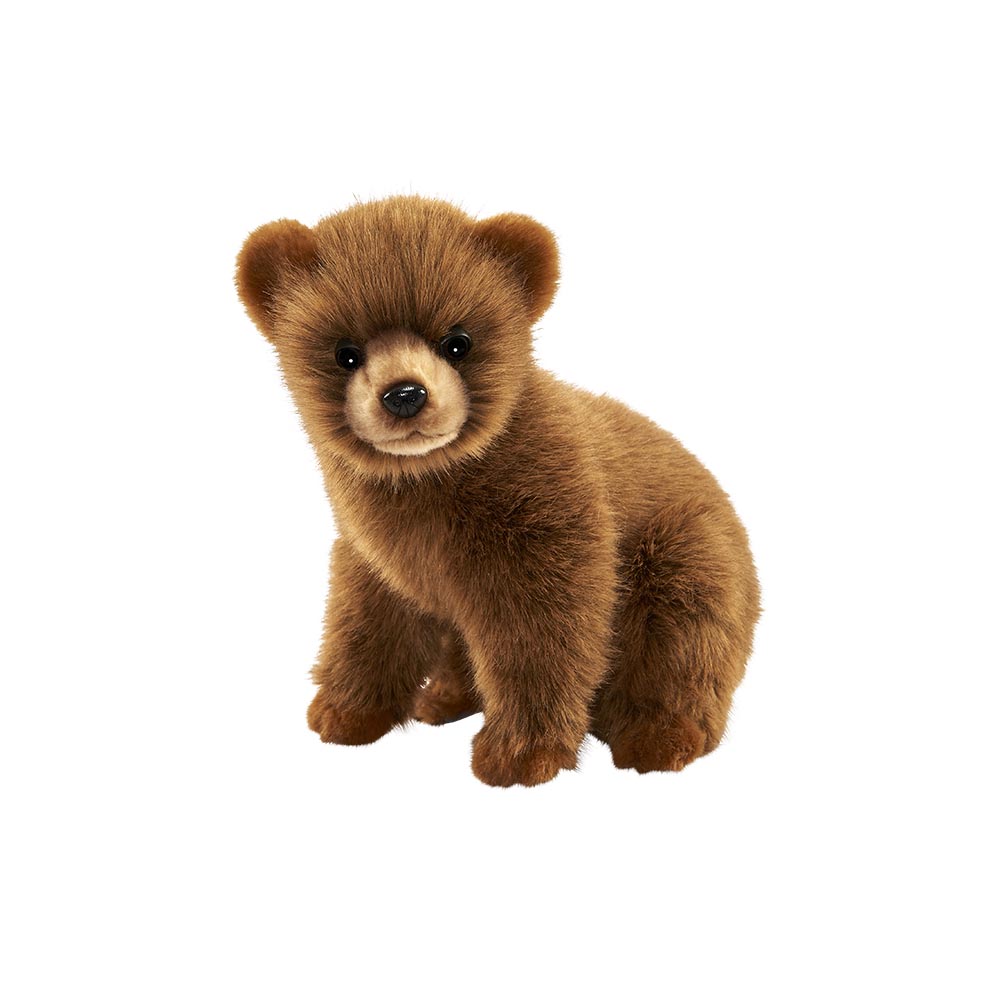 OURS BRUN ASSIS