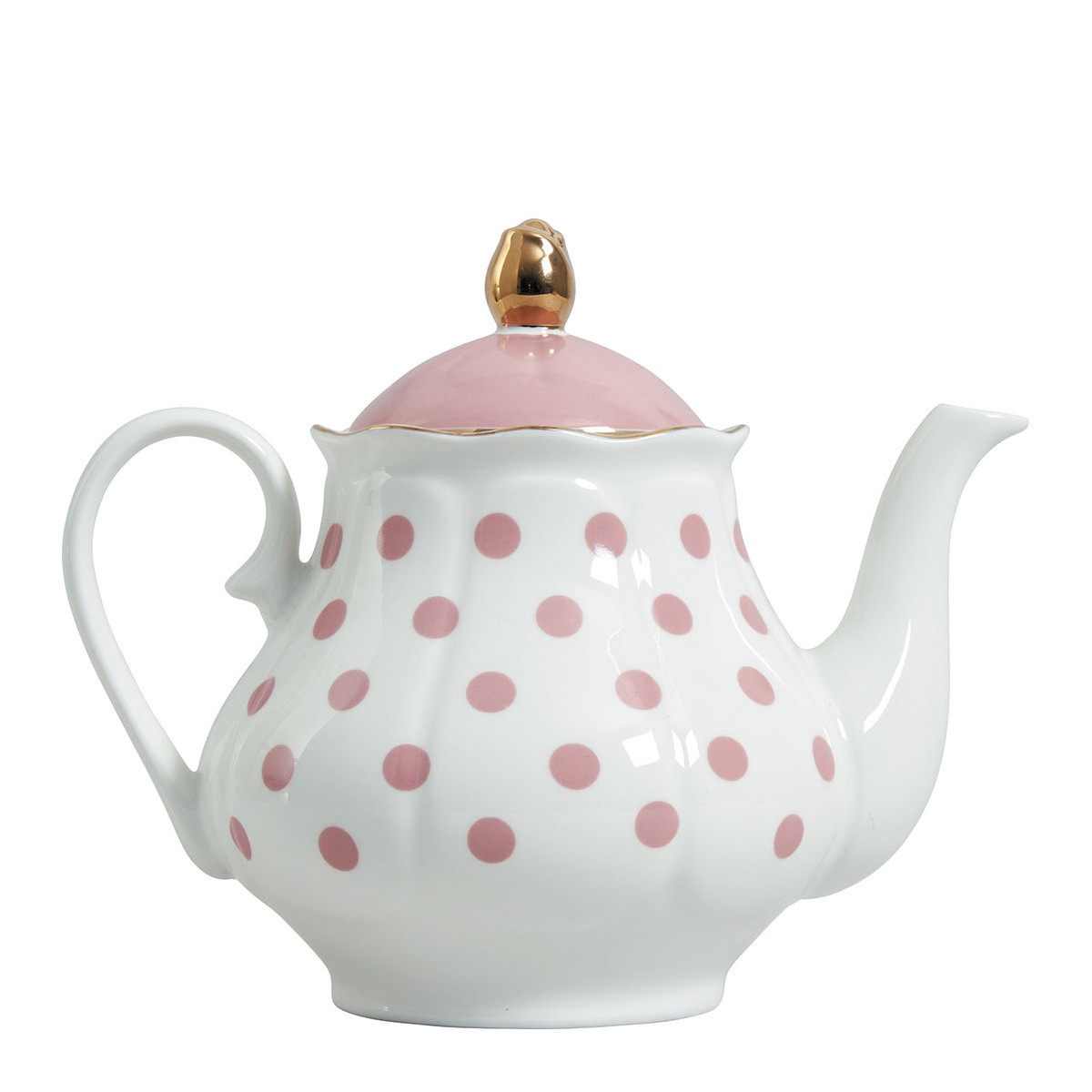 COFFRET THEIERES MME RECAMIER ET 2 TASSES A THE ROSE