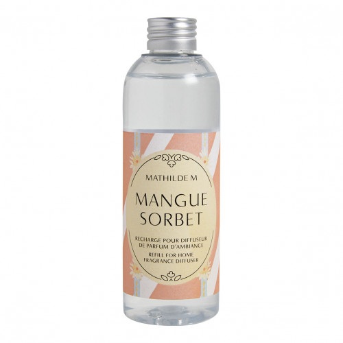 RECHARGE DE PARFUM D'AMBIANCE BAIN DE SOLEIL
