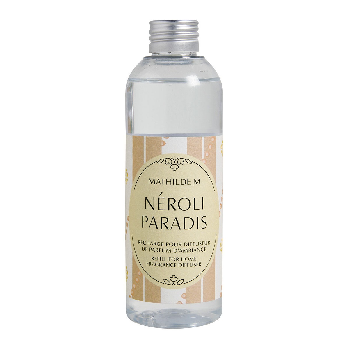 RECHARGE DE PARFUM D'AMBIANCE BAIN DE SOLEIL