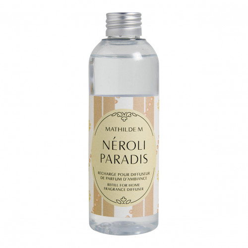 RECHARGE DE PARFUM D'AMBIANCE BAIN DE SOLEIL