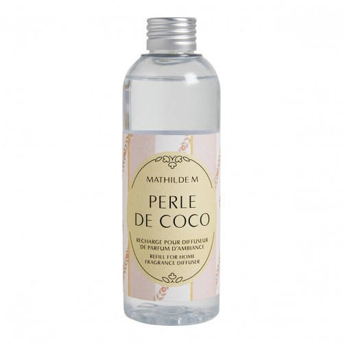 RECHARGE DE PARFUM D'AMBIANCE BAIN DE SOLEIL