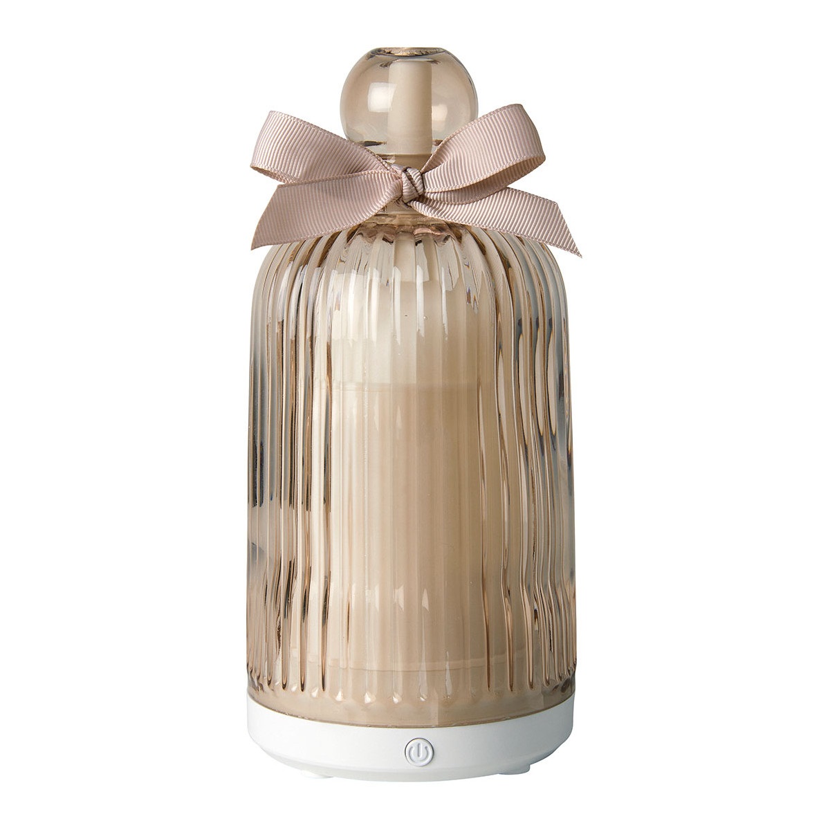 DIFFUSEUR  ELECTRIQUE DE BRUME PARFUMEE PRESTIQUE 120ML