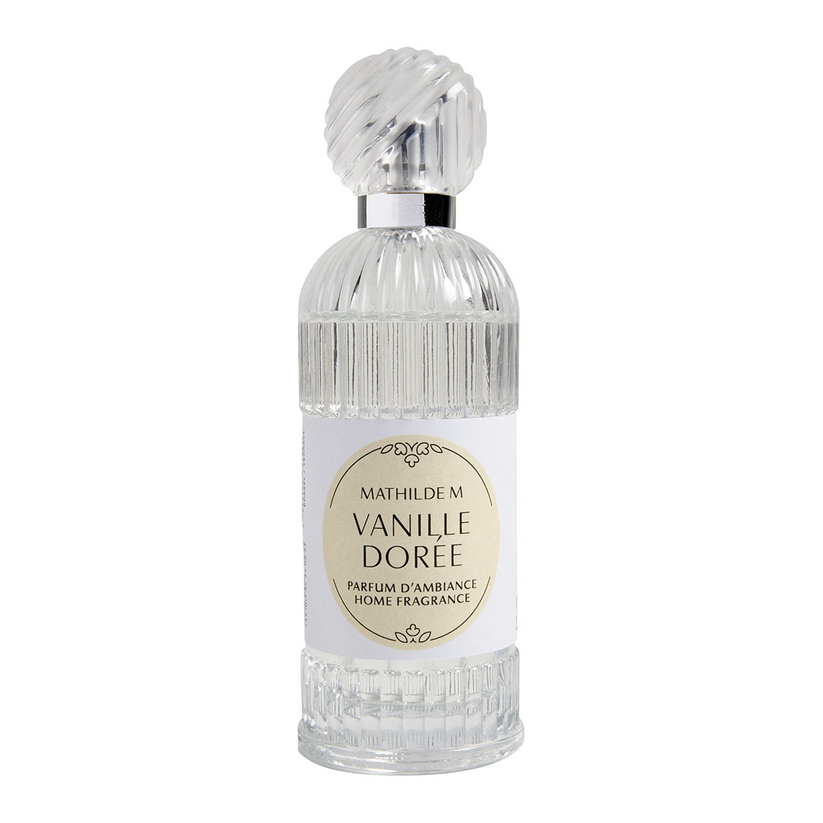 PARFUM D'AMBIANCE LES INTEMPORELLES 100 ML - VANILLE