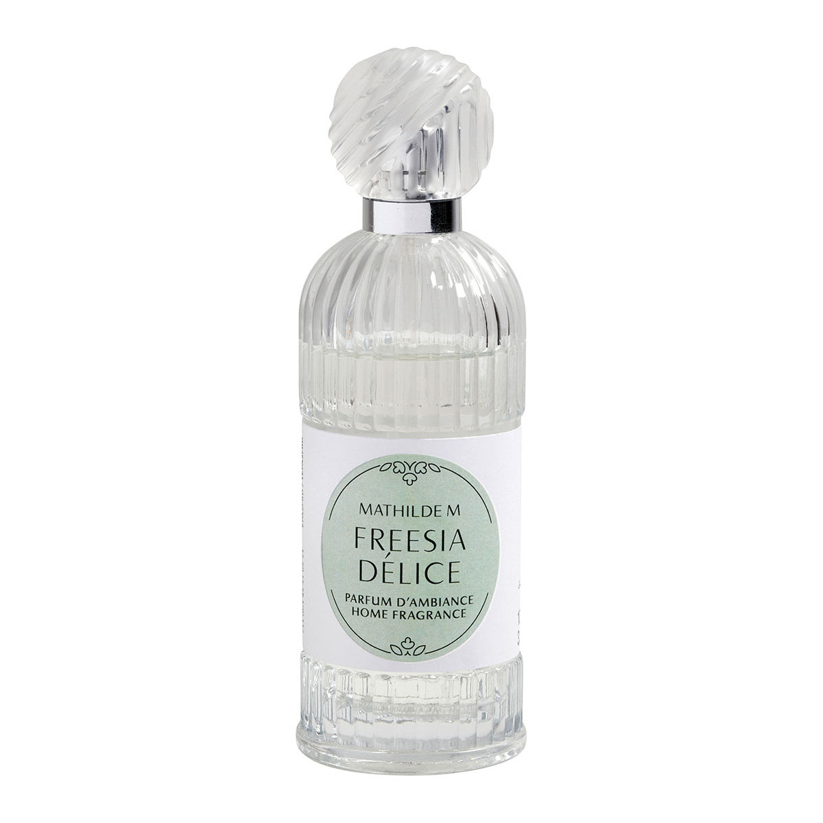 PARFUM D'AMBIANCE LES INTEMPORELLES 100 ML - DELICE FREESIA