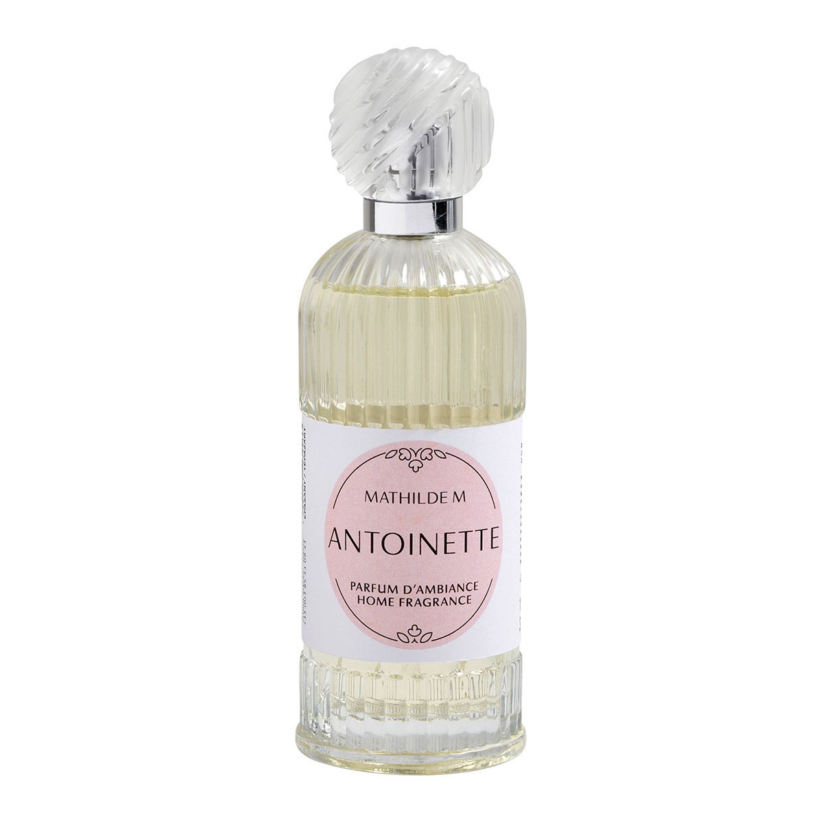 PARFUM D'AMBIANCE LES INTEMPORELLES 100 ML - ANTOINETTE