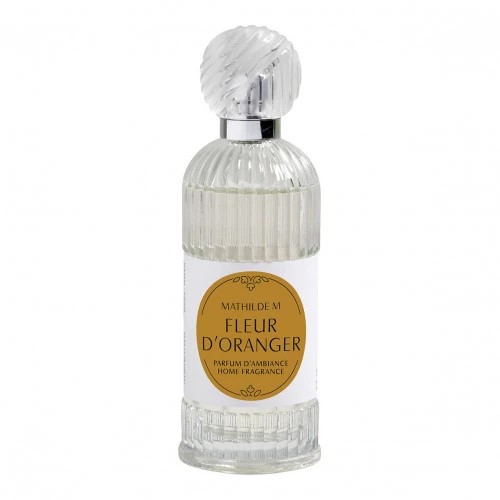 PARFUM D'AMBIANCE LES INTEMPORELLES 100 ML - FLEUR D'ORANGER