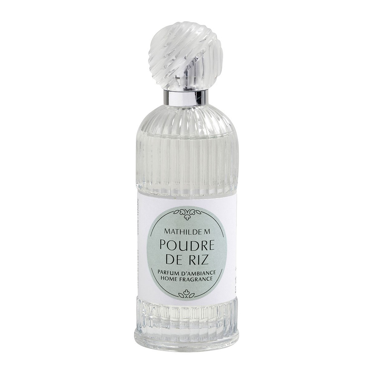 PARFUM D'AMBIANCE LES INTEMPORELLES 100 ML - POUDRE DE RIZ