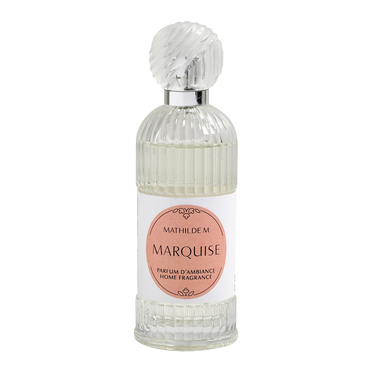 PARFUM D'AMBIANCE LES INTEMPORELLES 100 ML - MARQUISE