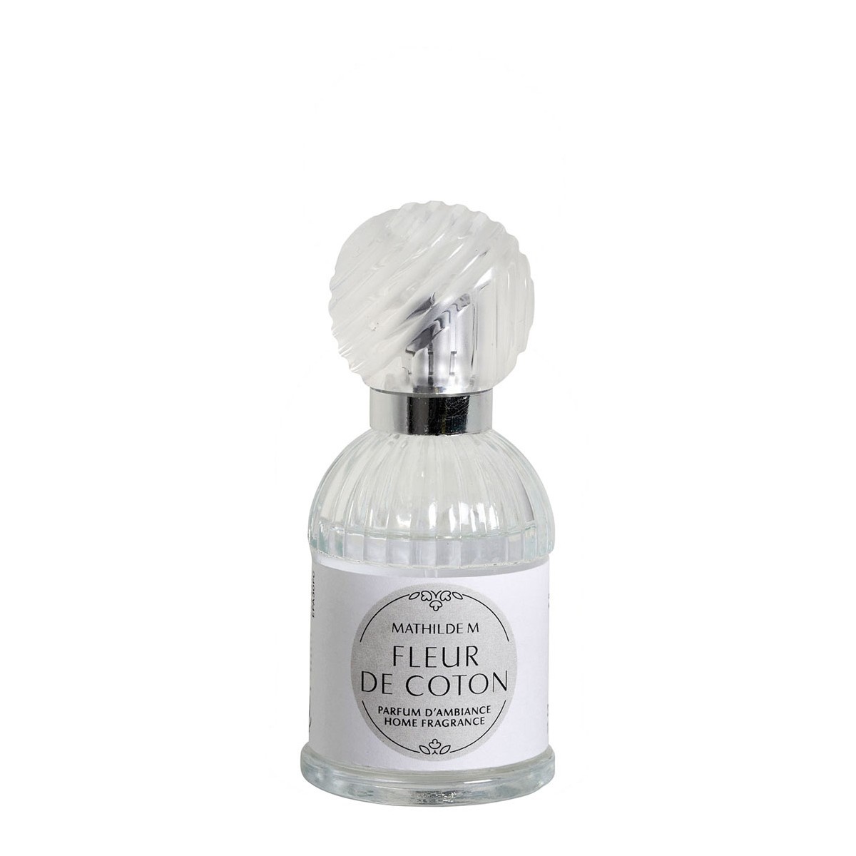PARFUM D'AMBIANCE LES INTEMPORELLES 30 ML - FLEUR DE COTON