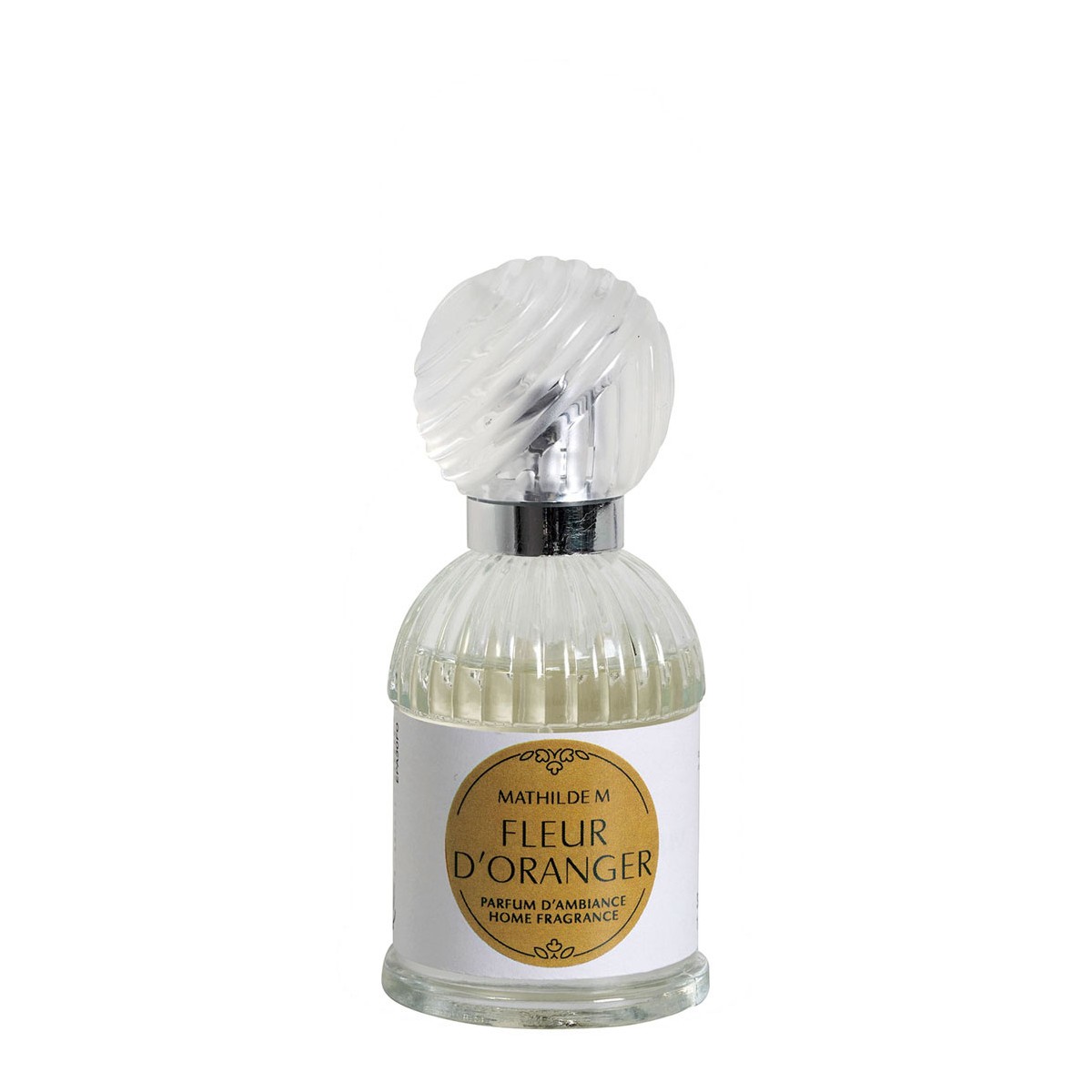 PARFUM D'AMBIANCE LES INTEMPORELLES 30 ML - FLEUR D'ORANGER