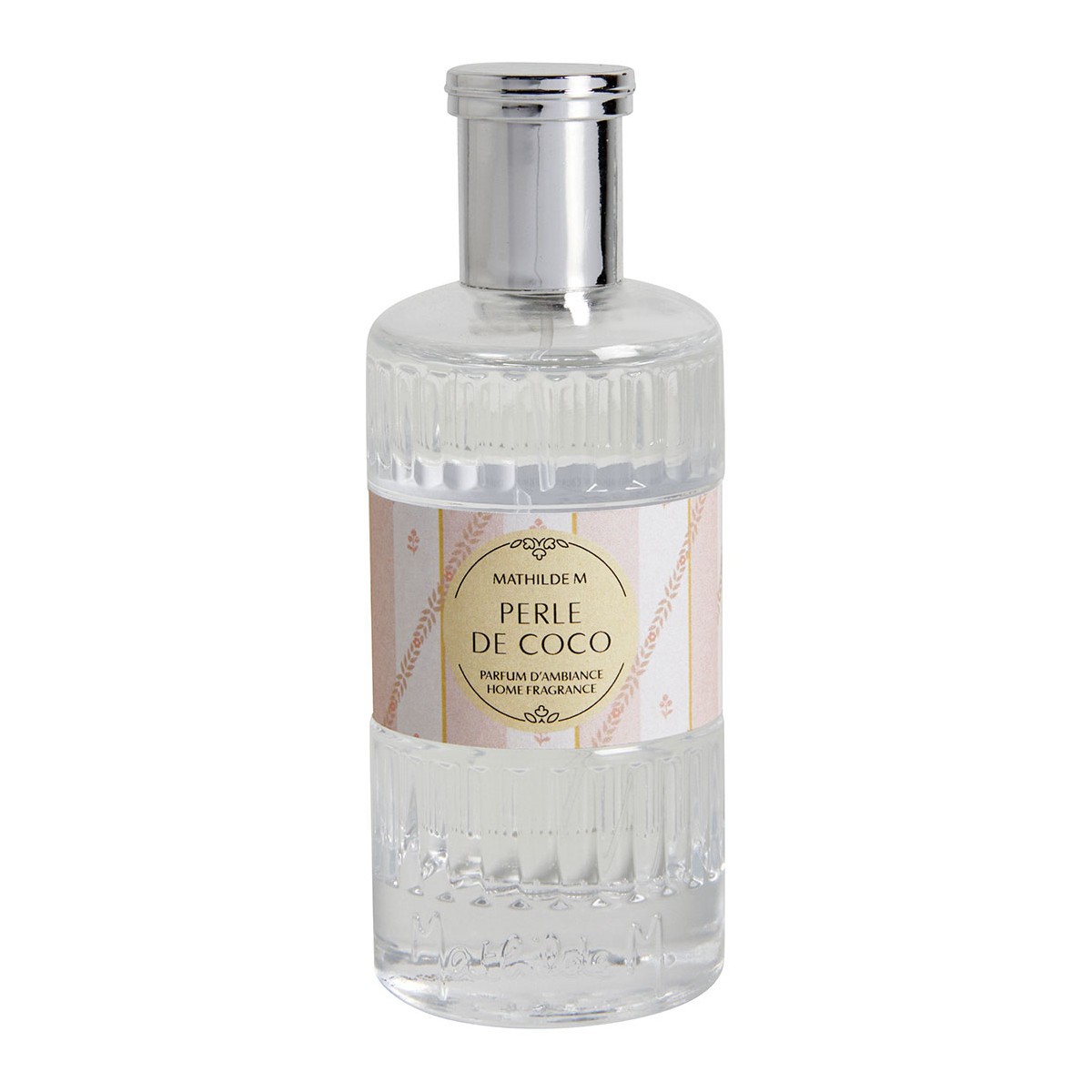 PARFUM D'AMBIANCE BAIN DE SOLEIL 75 ML - PERLE DE COCO
