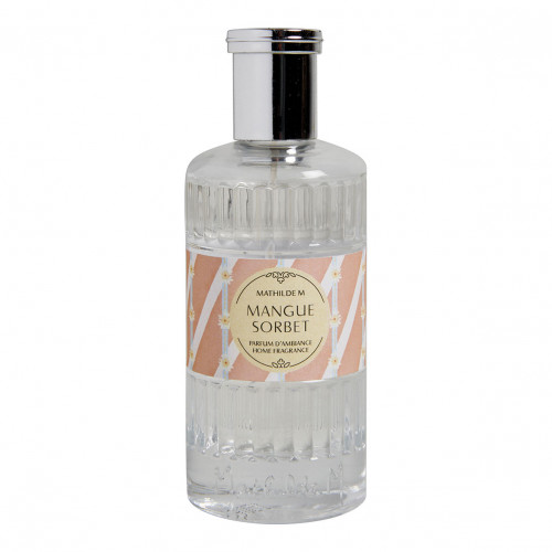 PARFUM D'AMBIANCE BAIN DE SOLEIL 75 ML - MANGUE SORBET