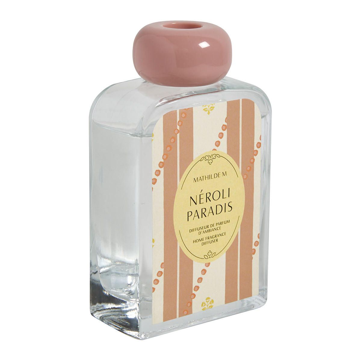 DIFFUSEUR DE PARFUM D'AMBIANCE BAIN DE SOLEIL - NEROLI PARADIS