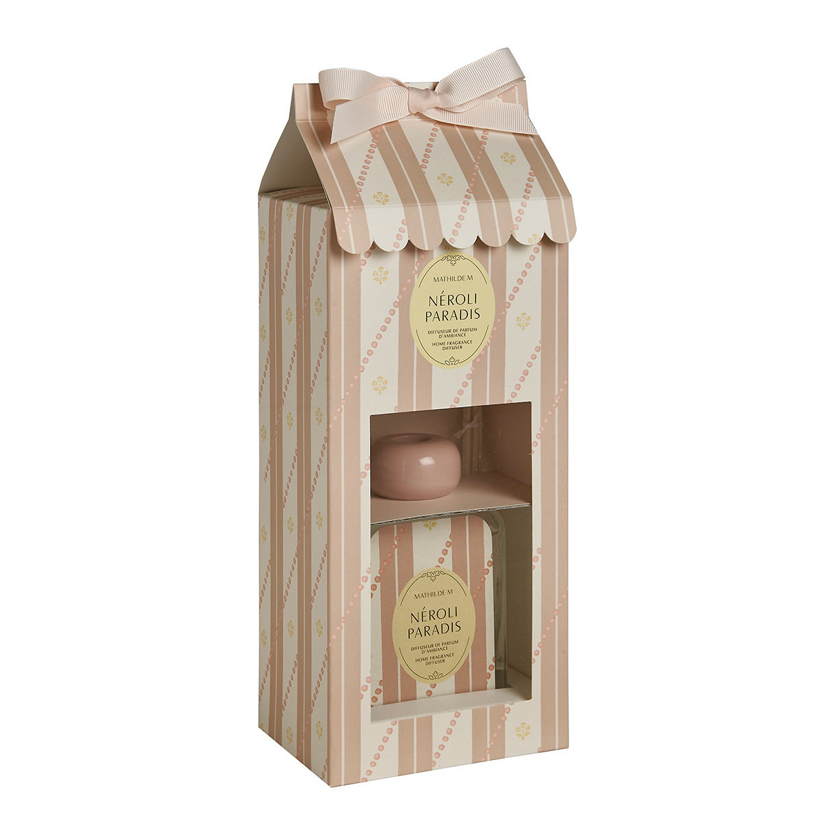 DIFFUSEUR DE PARFUM D'AMBIANCE BAIN DE SOLEIL - NEROLI PARADIS