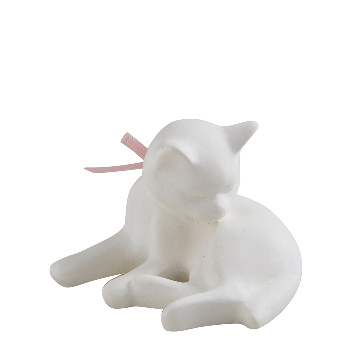 DECOR PARFUME GRAND MODEL - CHAT