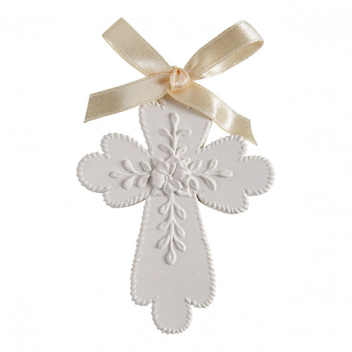 DECOR PARFUME CROIX GRAND MODEL - FLEUR D'ORANGER