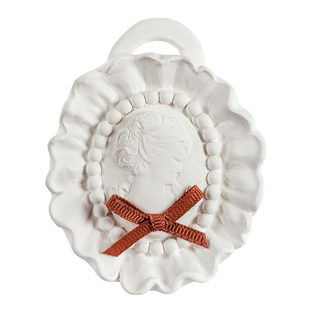 DÉCOR PARFUMÉ MÉDAILLON GRAND MODÈLE - FRUITS DES BOIS
