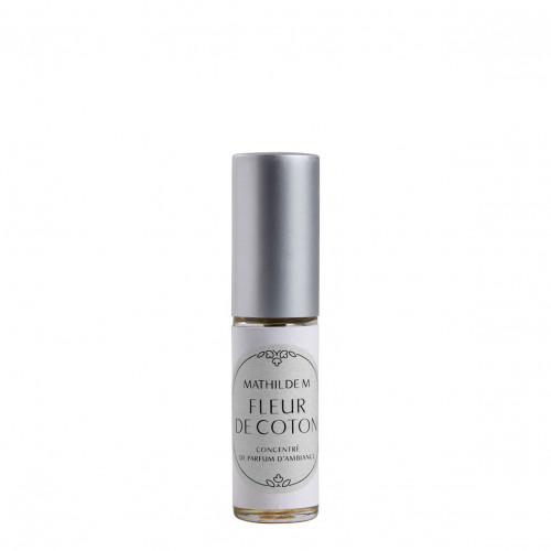 CONCENTRE DE PARFUM D'AMBIANCE  4 ml 