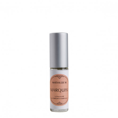 CONCENTRE DE PARFUM D'AMBIANCE  4 ml 