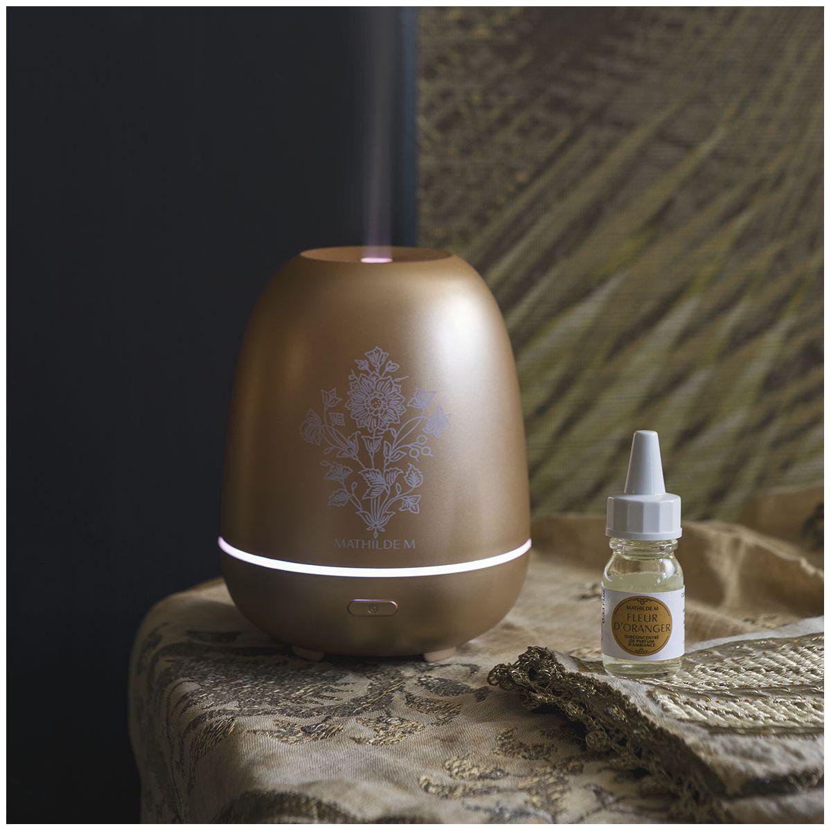 SUPERCONCENTRE DE PARFUM D'AMBIANCE 10 ml