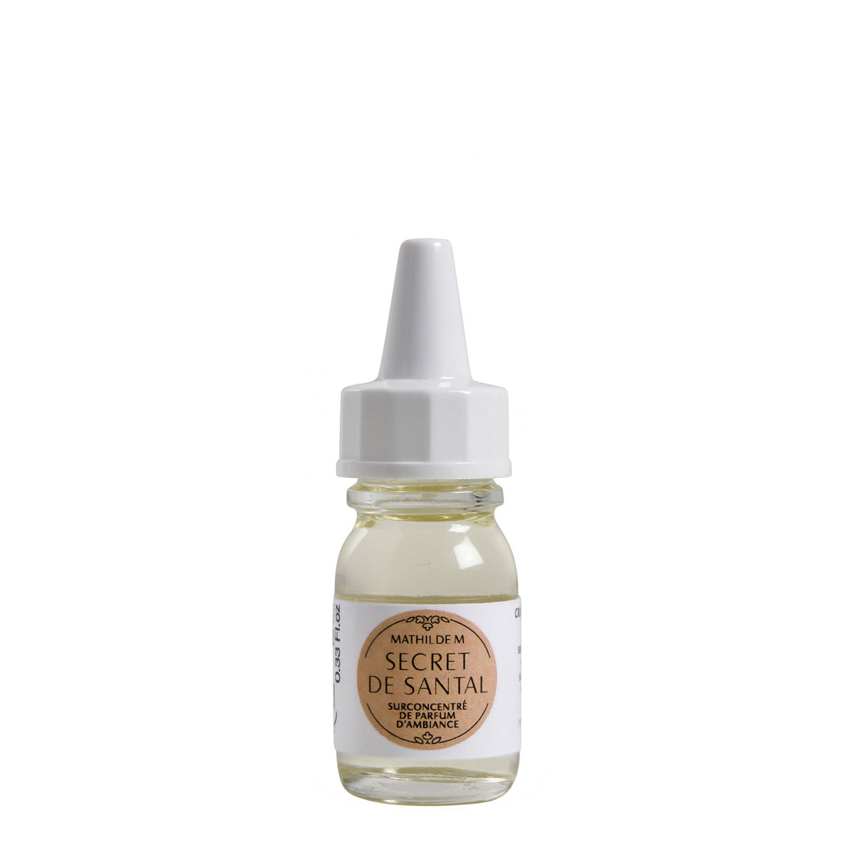 SUPERCONCENTRE DE PARFUM D'AMBIANCE 10 ml