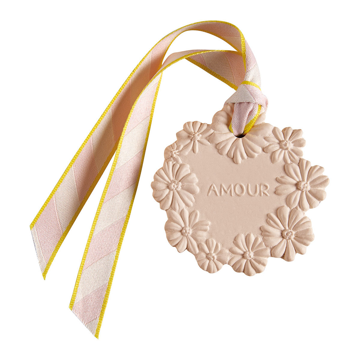 DÉCOR PARFUMÉ ET CONCENTRÉ DE PARFUM BAIN PERLE DE COCO