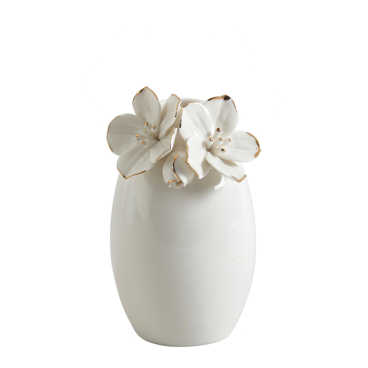 VASE SOLIFLORE AMOUR DE FLEUR 7,5cm