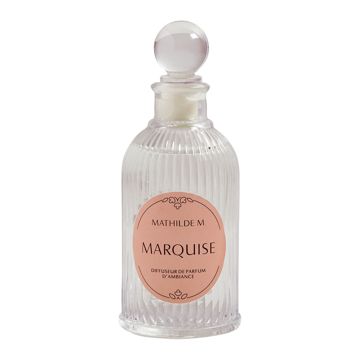 DIFFUSEUR DE PARFUM  D'AMBIANCE 30ML - MARQUISE
