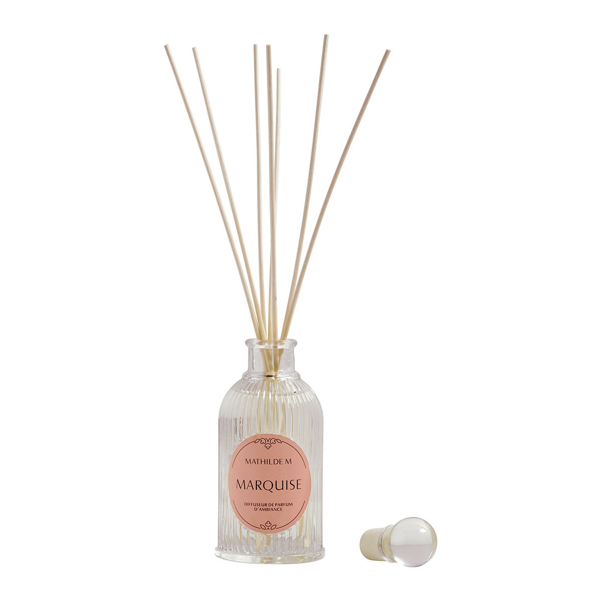 DIFFUSEUR DE PARFUM  D'AMBIANCE 30ML - MARQUISE