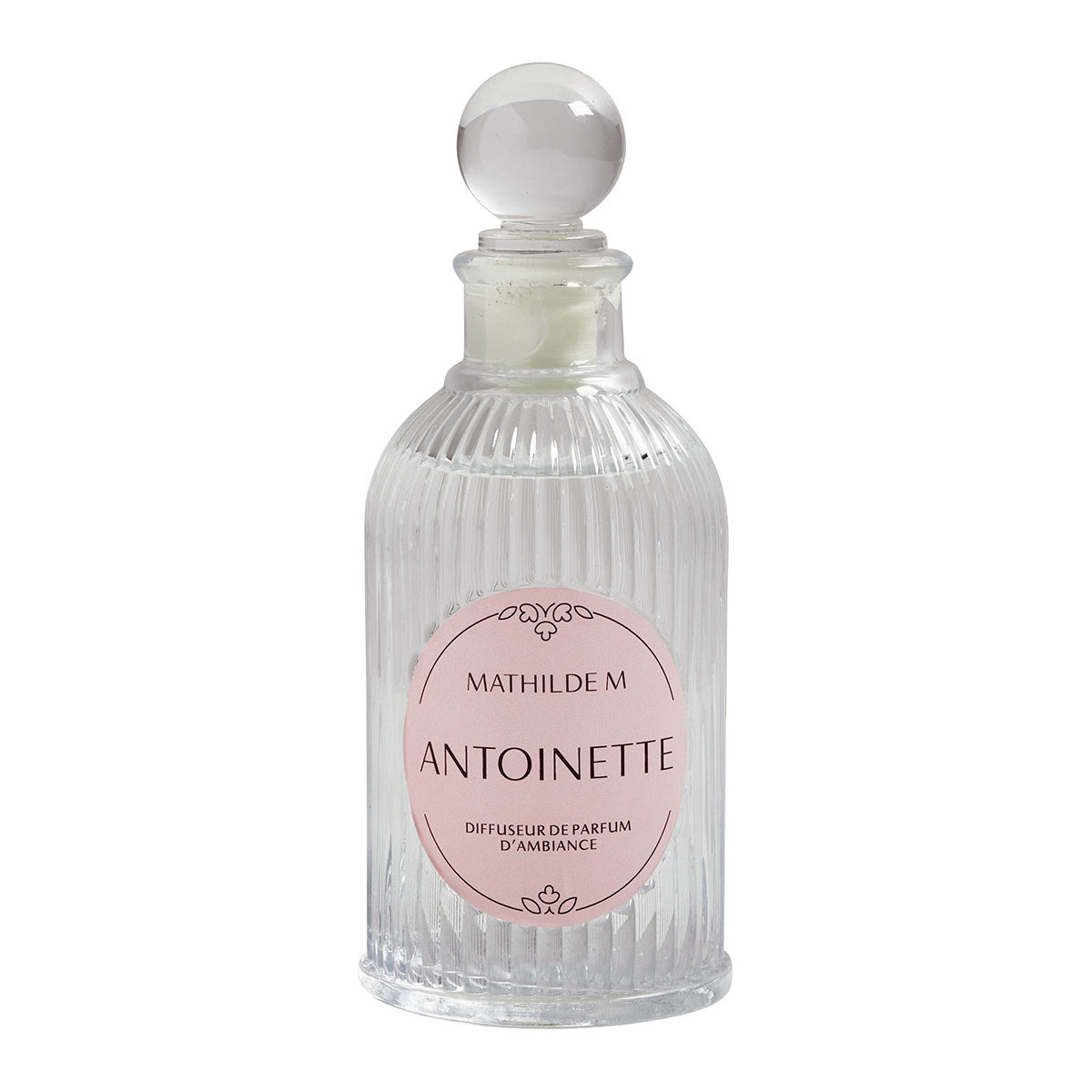 DIFFUSEUR DE PARFUM  D'AMBIANCE 30ML - ANTOINETTE