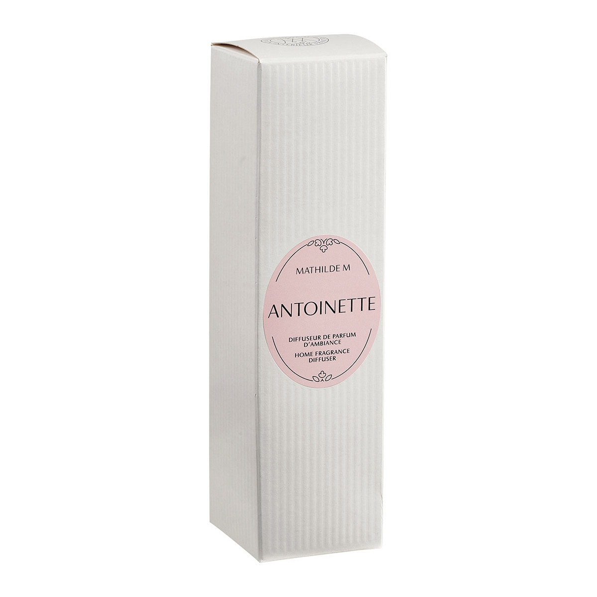 DIFFUSEUR DE PARFUM  D'AMBIANCE 30ML - ANTOINETTE
