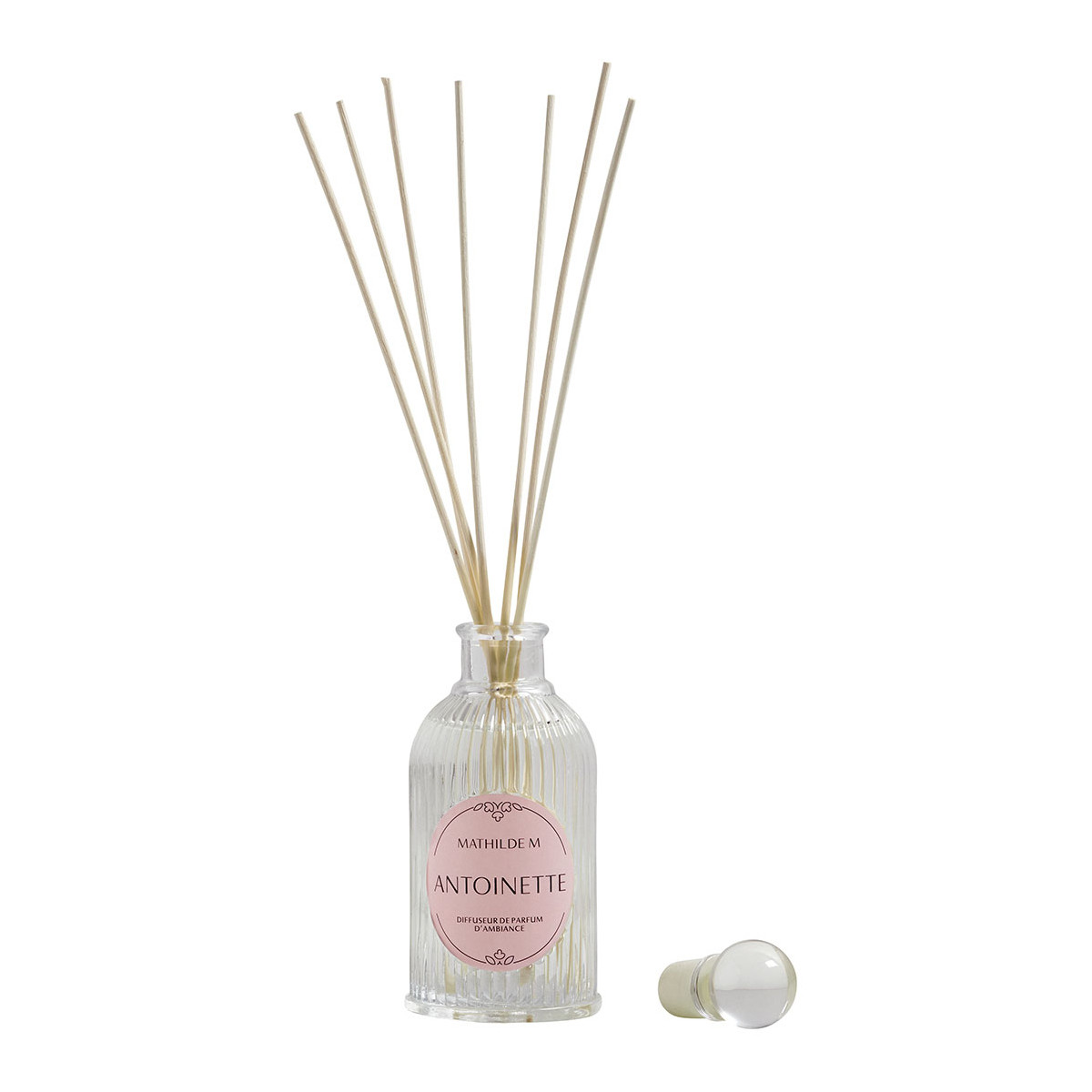 DIFFUSEUR DE PARFUM  D'AMBIANCE 30ML - ANTOINETTE