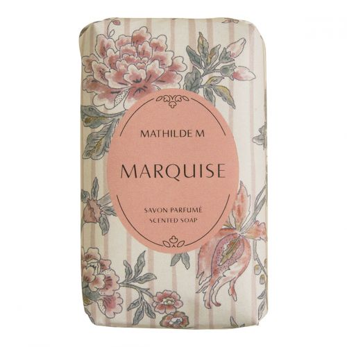 SAVON PARFUME CACHEMIRE EXQUIS - MARQUISE